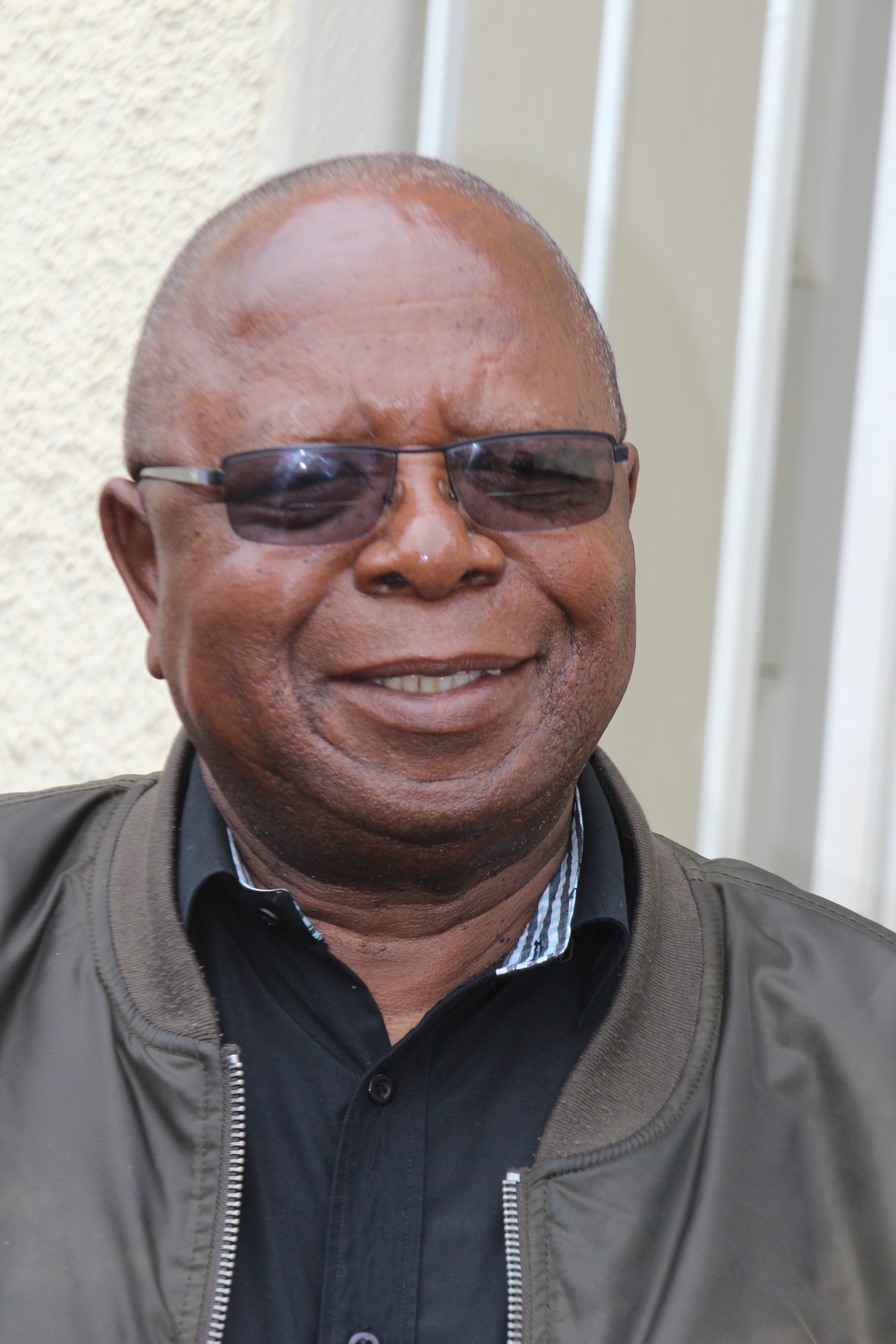 avatar for Christian Mutseyekwa